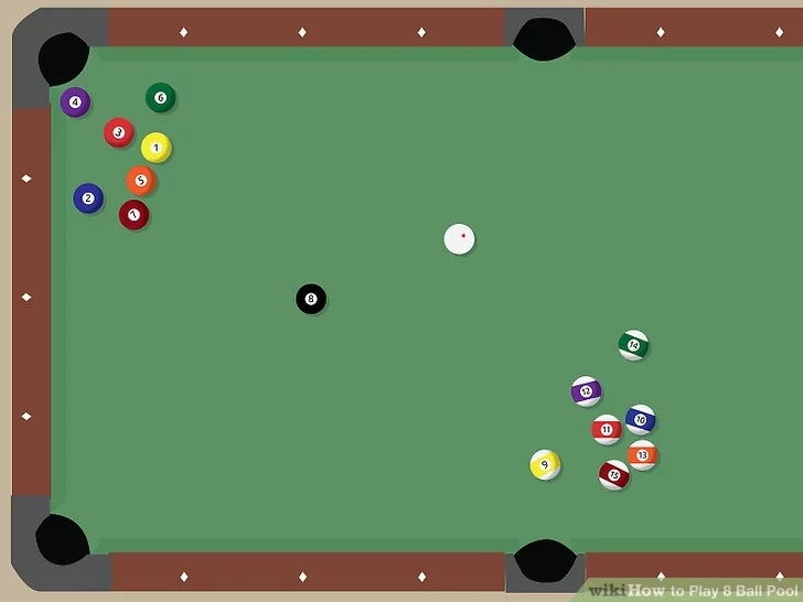 x8pool