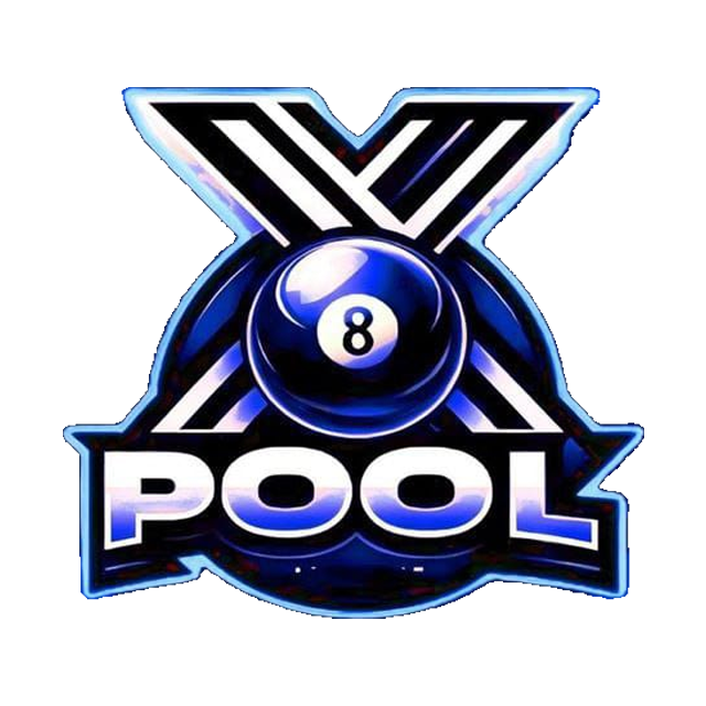 x8Pool
